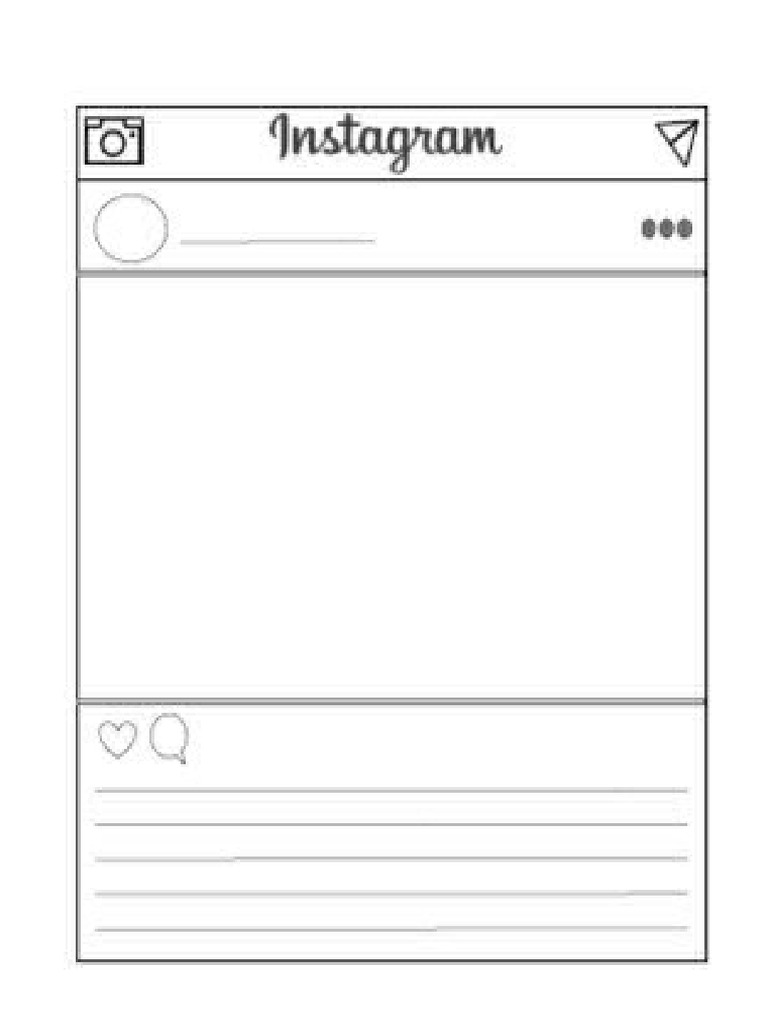 INSTAGRAM PDF