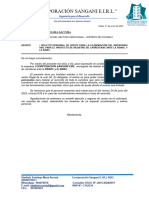 Carta 039 Solicitud de Personal