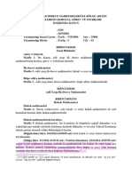 22/7/2020 Tarihli Ve 7251 Sayılı Kanunun 54 Üncü Maddesiyle, Bu Fıkrada Yer Alan "Üç Yüz Bin" Ibaresi "Beş Yüz Bin" Şeklinde Değiştirilmiştir