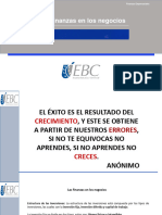 1 Finanzas Empresariales