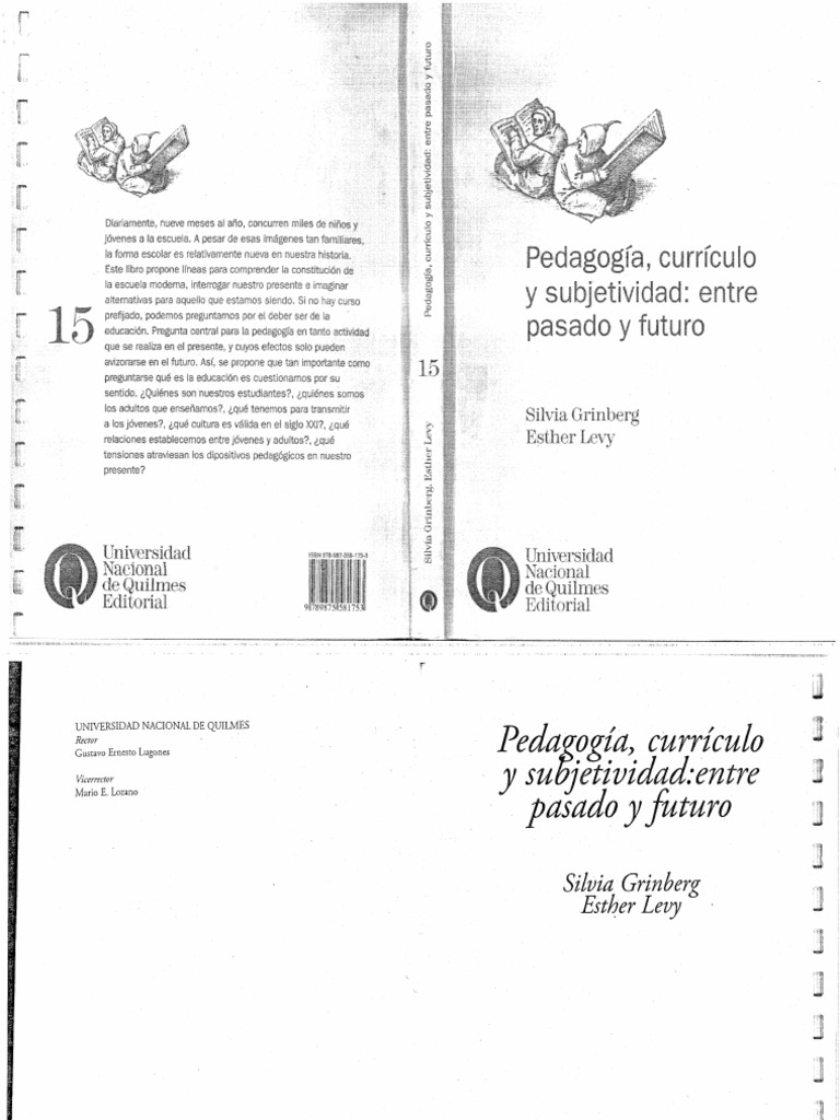 3 grinberg levy dispositivos pedagogicos e infancia en la