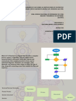 Diagrama de Flujo Sobre Las Instrucciones de Un Proceso Relacionado Con Su Quehacer Laboral Ga5-240202501-Aa1-Ev01