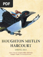 Download Spring 2012 HMH Childrens Trade and Reference catalog by Houghton Mifflin Harcourt SN68379502 doc pdf