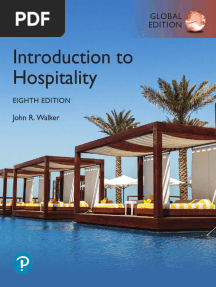 James R. Walker - Introduction To Hospitality (2021) - Compressed