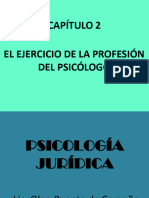 2.2 Psic - Juridica