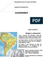 Guaranies 2015