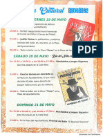 Imagespublicacionesagenda2023web Programa Fiestas 23 PDF