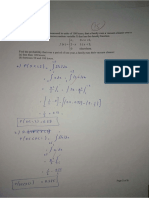 Probability Exam 2