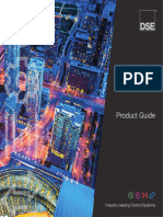 DSE Product Guide 2023 - PAGES