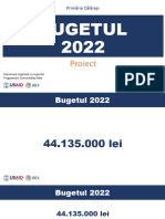 02 Prezentare Buget2022 Ro