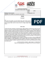 Atividade 01 Texto Instrucional SETEMBRO