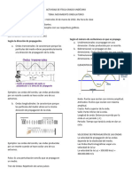 Actividad de Física 11°