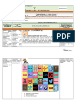 8vo EGB ECA Semana 24 Planificacion Interdisciplinar 2023-2024