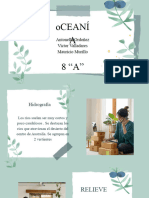 Proyecto Oceanía