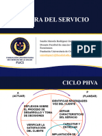 4.cultura Del Servicio