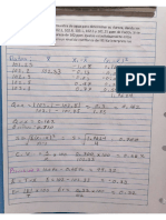 Evaluación de Datos Analíticos y Repaso de Unidades de Concentración