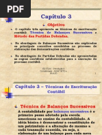 5- Contabilidade Introdutória - capítulo 3