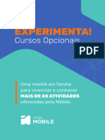 Cursos Extras Móbile