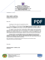 Letter of Invitation BSP Camporal