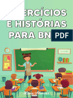 PDF Exercícios e Histórias para BNCC