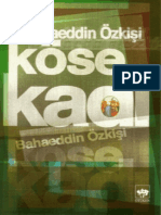 Bahaeddin Özkişi - Köse Kadı