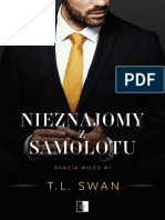 Nieznajomy Z Samolotu-1.Bracia M