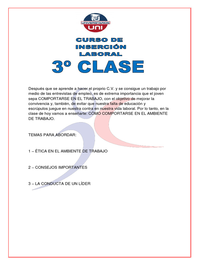 tercer-clase-descargar-gratis-pdf-pensamiento-comportamiento