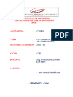 Analizando Los Resultados de Los Prototipos II