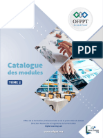 Repertoire Modules Digitalise (15x21) - ToME 2