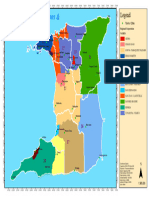 Trinidad Regional Coporations