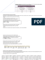 Solución Ejercicios 7-8-9-10 Págs 42-43