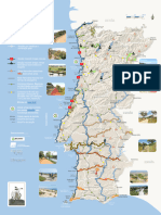 Mapa Geral Da Rede 2018