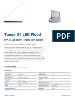 BVP 433 Led465-Cw 1201277 345W SMB