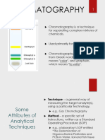 9 - Gas Chromatography