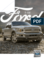 2018 F 150 and F 150 Raptor Brochure 637084962881647612