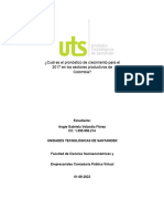 Trabajo 1 Macroeconomia