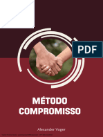 Método Compromisso - Material Complementar em PDF