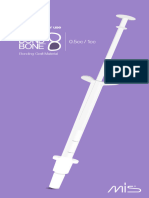 Bond Bone