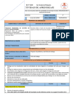 Matemática 6.11.2023 Encuesta Candidatos