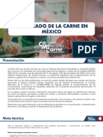Wp-Contentuploads202110el Mercado de La Carne en México PDF