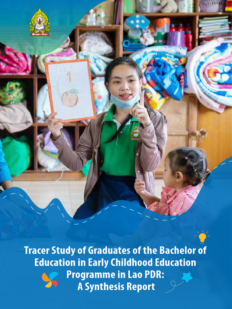 Tracer Study of Graduates of The Bachelor of Education in Early