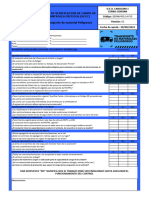 SSYMA P03.14 F15 VCCC Equipos de Transporte de Materiales Peligrosos - V3