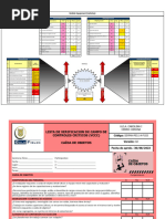 BHP Risk Management Framework Overview | PDF | Risk | Risk Management