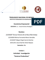 Economica Empresarial