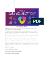 Data Visualization - Resumo
