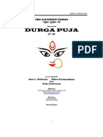 Book 3 Durga Puja