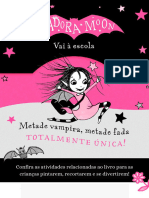 Isadora Moon Atividades Anos Iniciais 2