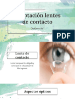Lab 10 Lente de Contacto y Lente Prismatico 2023