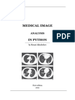 Medicalimageanalysisinpython Sample