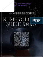 Numerology 2023 Final